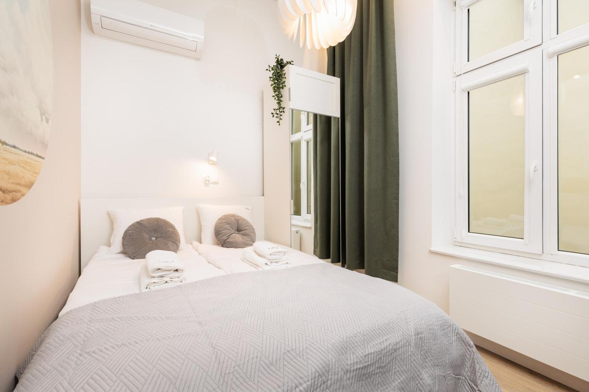 Felicjanek 15 - 3-bedroom - By Upstairs Krakau