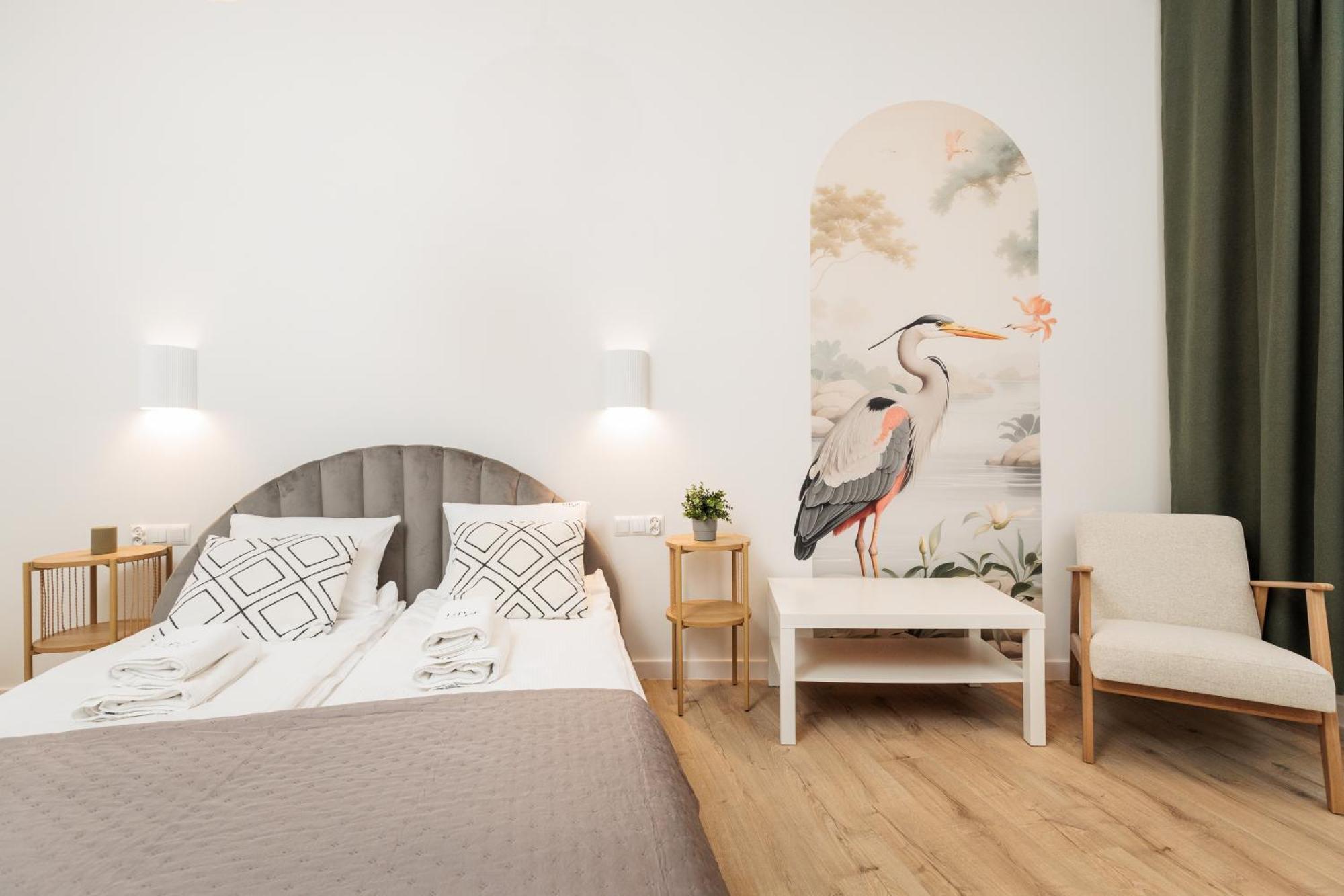 Felicjanek 15 - 3-bedroom - By Upstairs *