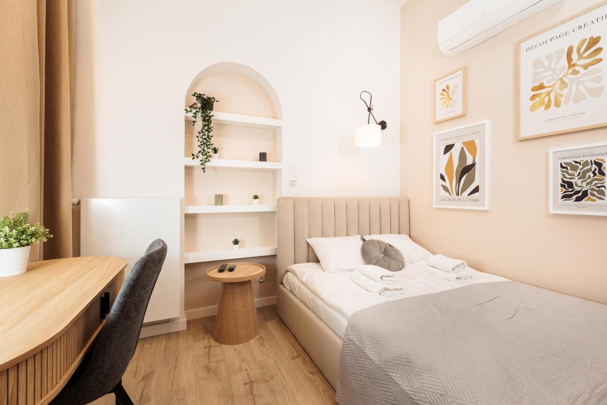 Felicjanek 15 - 3-bedroom - By Upstairs Apartment Krakau