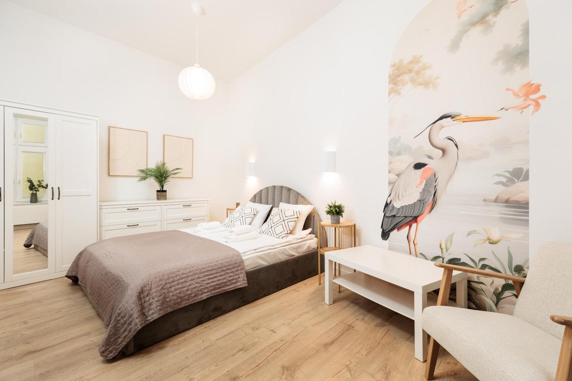 Felicjanek 15 - 3-bedroom - By Upstairs *