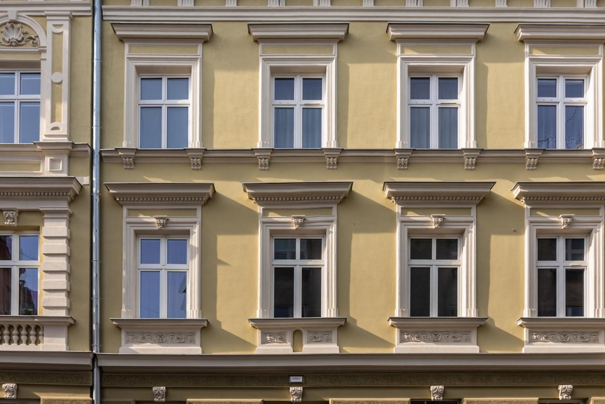 Felicjanek 15 - 3-bedroom - By Upstairs Krakau